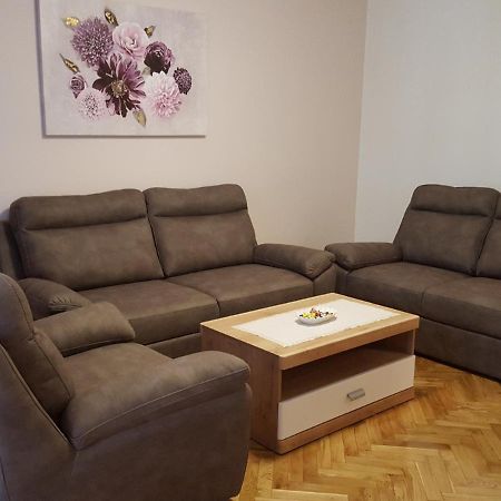 Harmony Apartment Rijeka Eksteriør billede