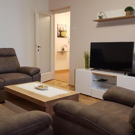 Harmony Apartment Rijeka Eksteriør billede