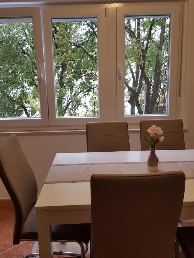 Harmony Apartment Rijeka Eksteriør billede