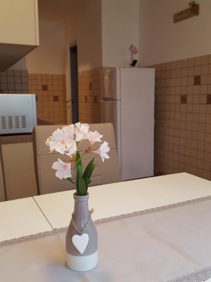 Harmony Apartment Rijeka Eksteriør billede