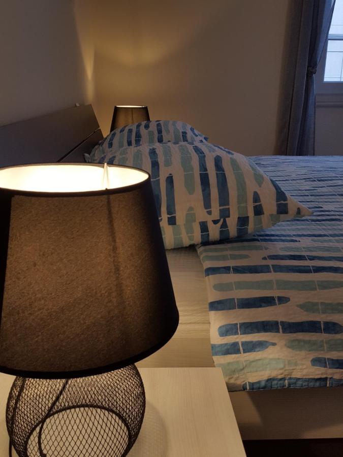 Harmony Apartment Rijeka Eksteriør billede