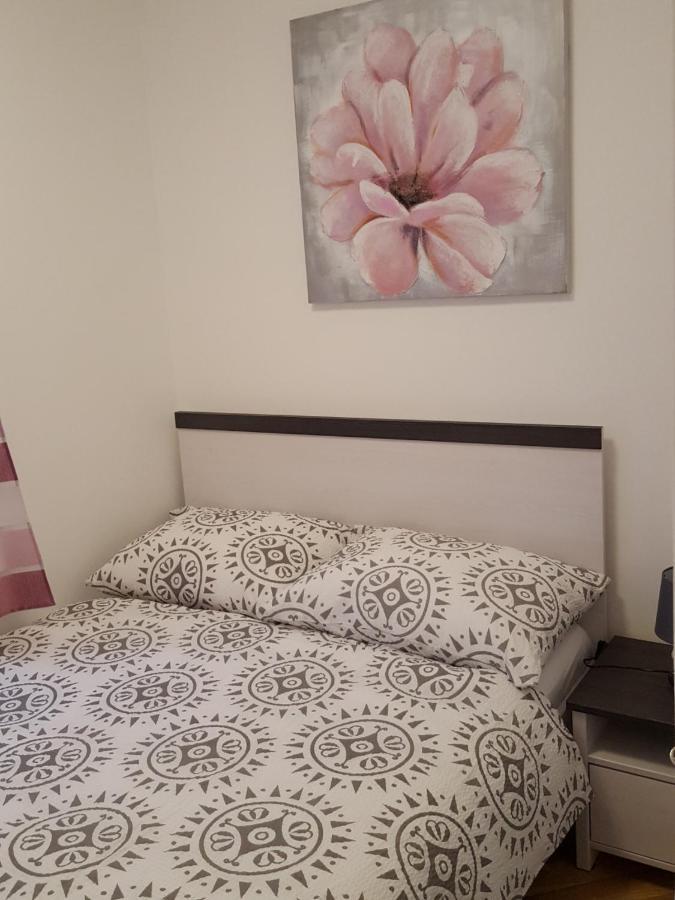 Harmony Apartment Rijeka Eksteriør billede
