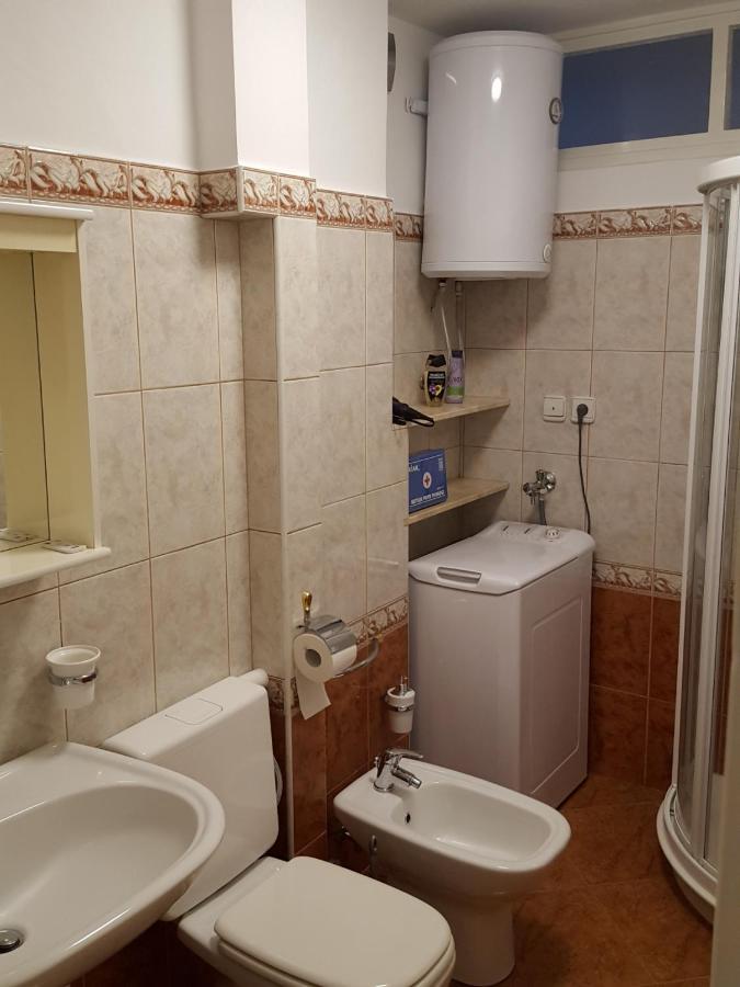 Harmony Apartment Rijeka Eksteriør billede