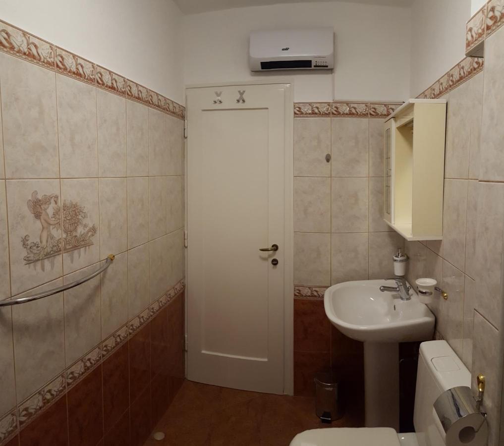 Harmony Apartment Rijeka Eksteriør billede