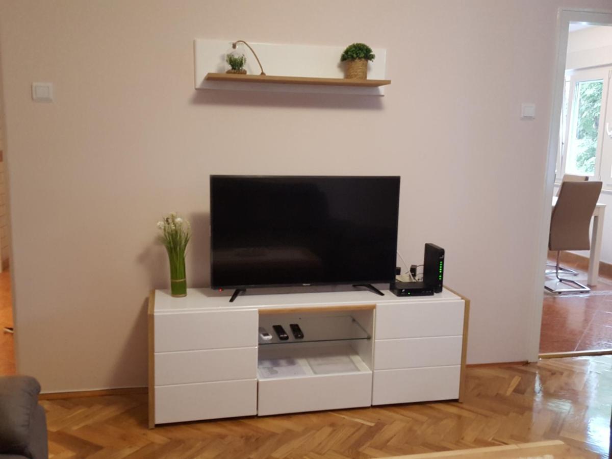 Harmony Apartment Rijeka Eksteriør billede