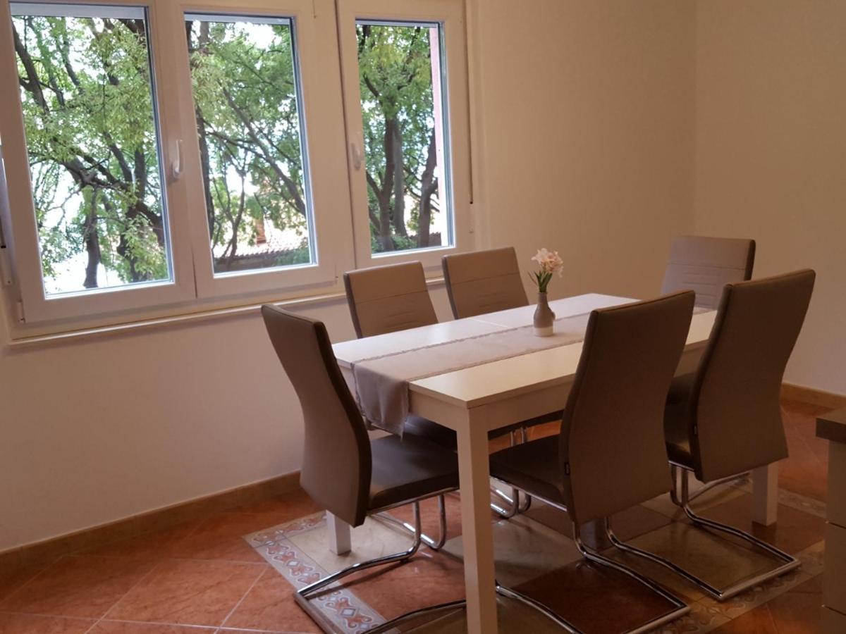 Harmony Apartment Rijeka Eksteriør billede