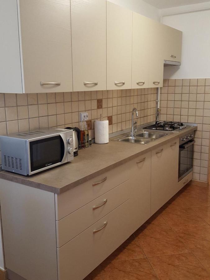 Harmony Apartment Rijeka Eksteriør billede