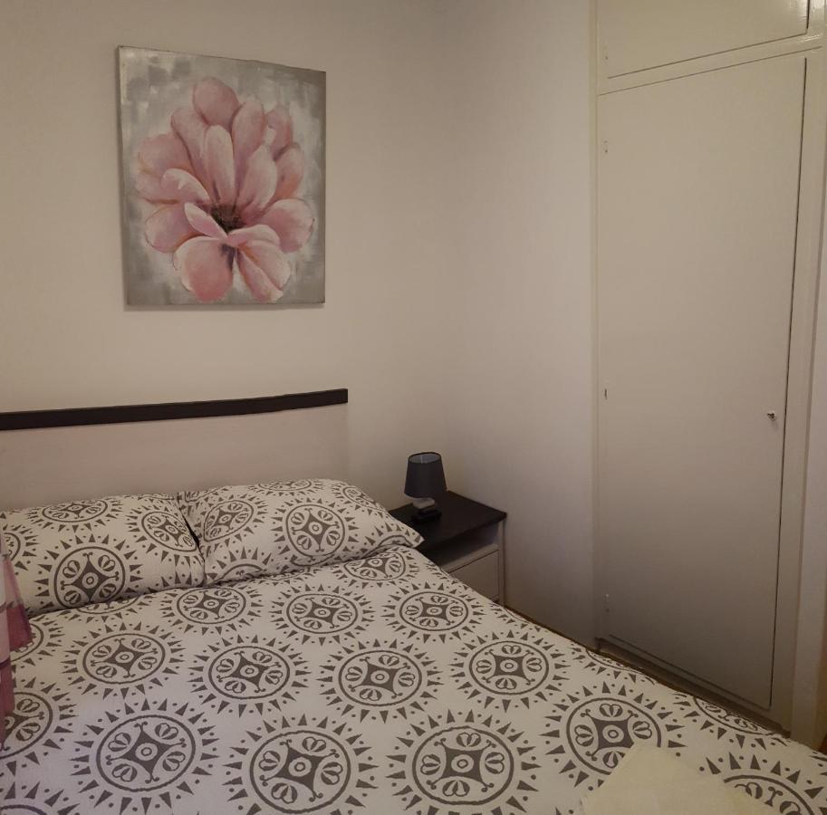 Harmony Apartment Rijeka Eksteriør billede