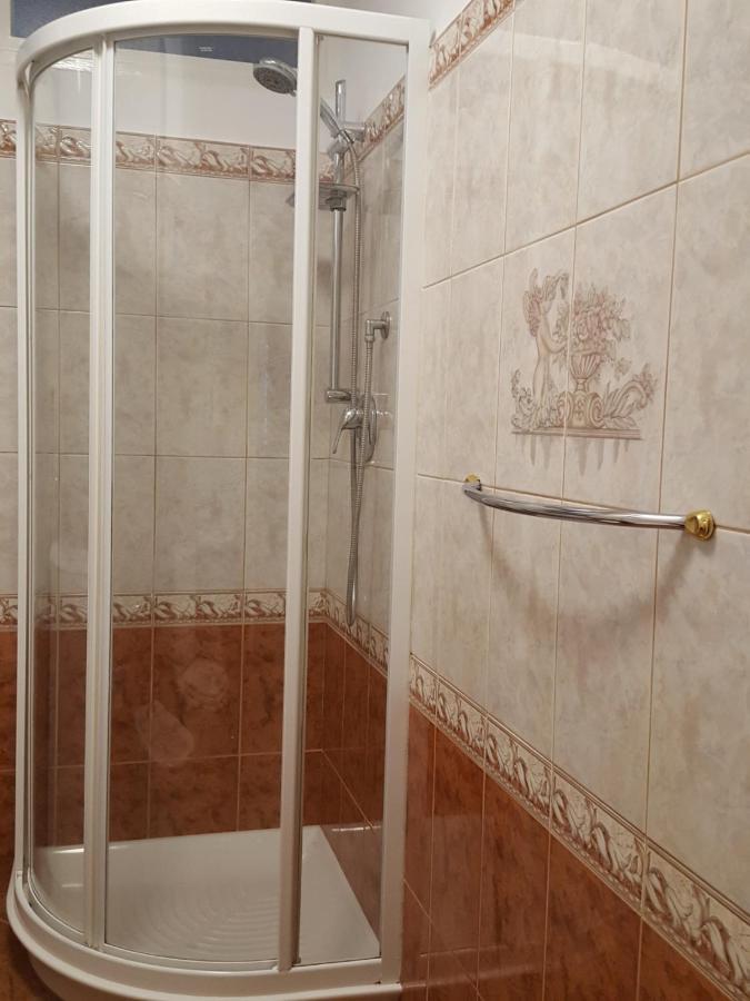 Harmony Apartment Rijeka Eksteriør billede