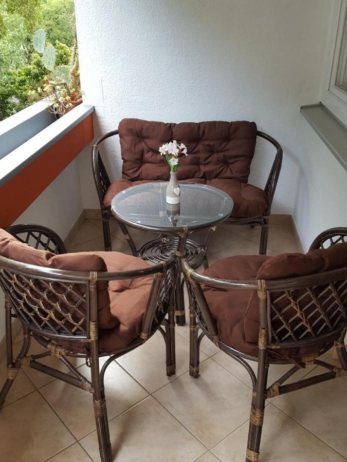 Harmony Apartment Rijeka Eksteriør billede